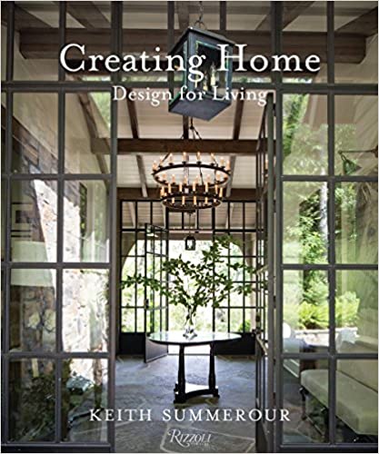 Creating Home