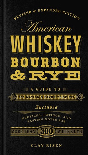 American Whiskey