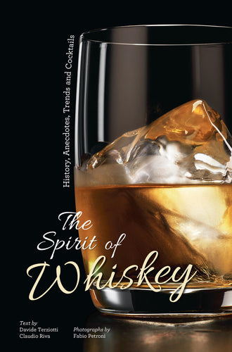 Spirit of Whiskey