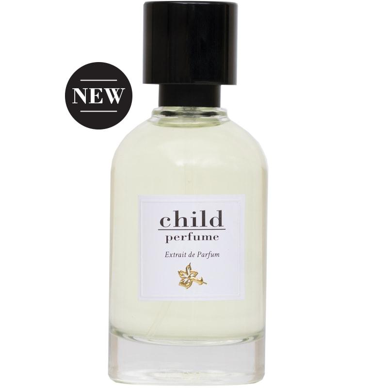 Child Perfume Limited Edition Extrait de