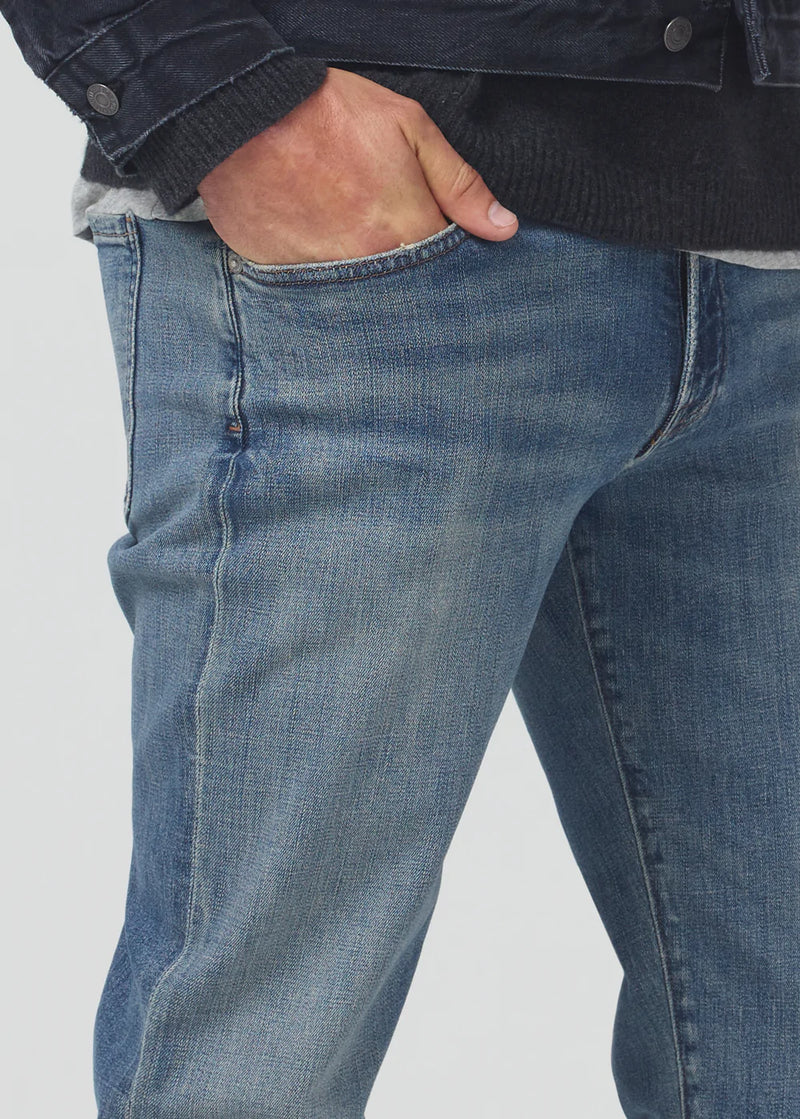 Citizens of Humanity Adler Tapered Classic