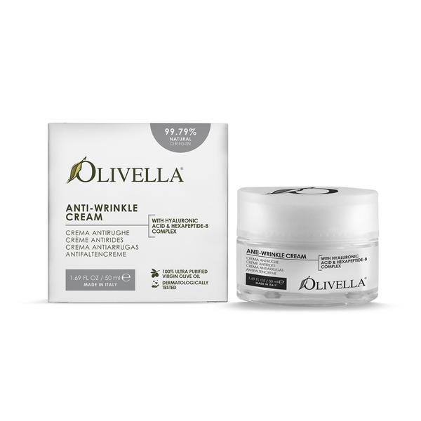ANTI WRINKLE CREAM