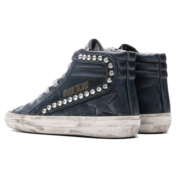 Golden Goose Slide Sneaker