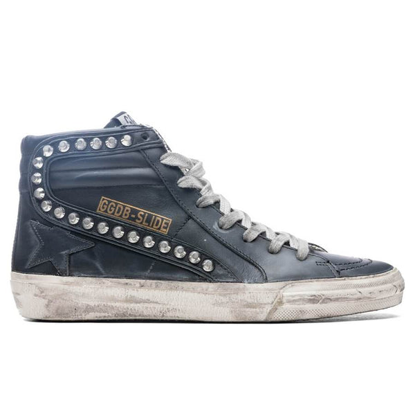 Golden Goose Slide Sneaker