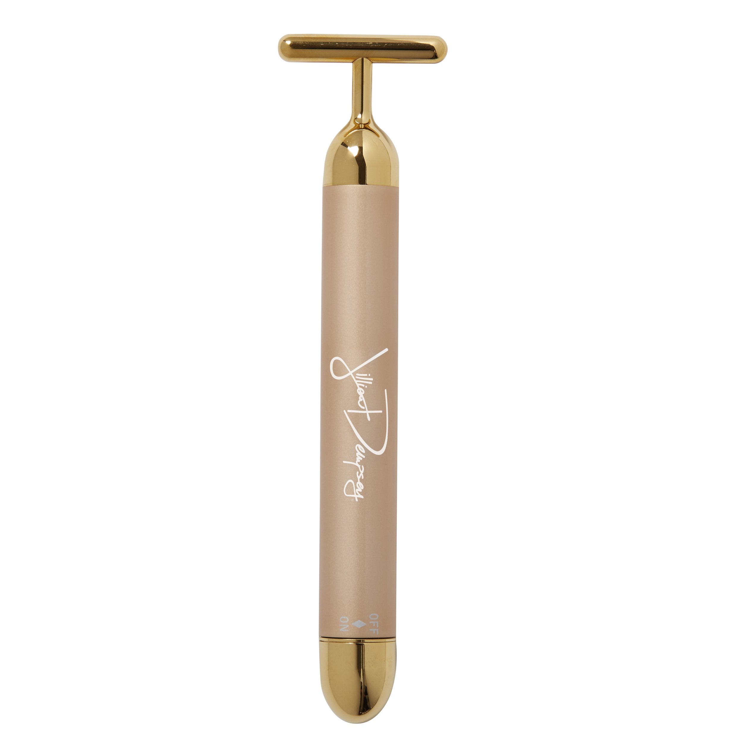 Gold sculpting bar