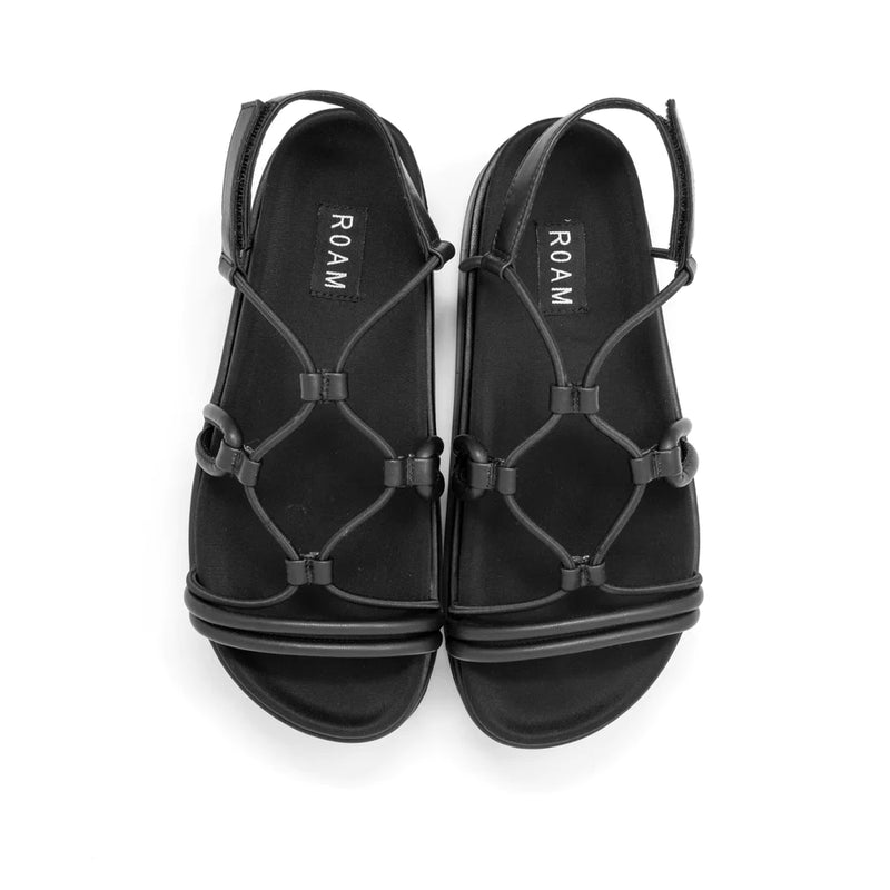 Roam Linky Platform Sandal