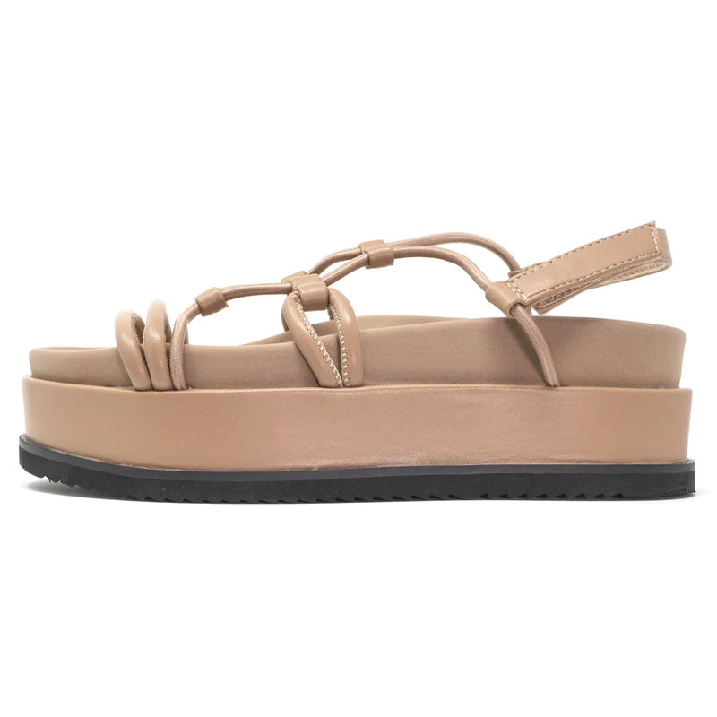 Roam Linky Platform Sandal