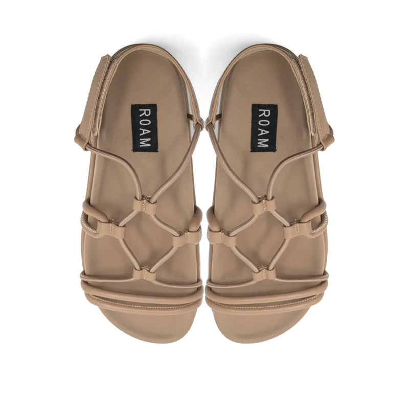 Roam Linky Platform Sandal