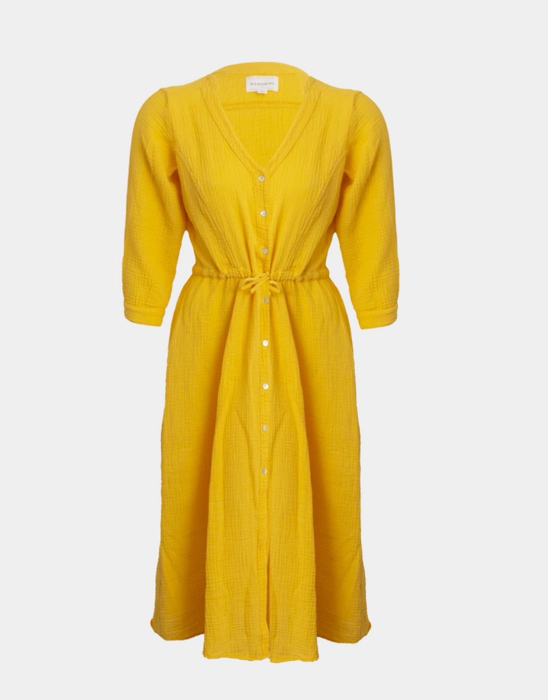 Honorine Georgia Dress