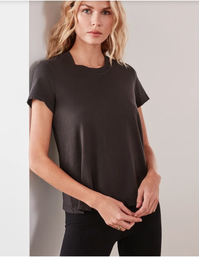 James Perse Little Boy Tee