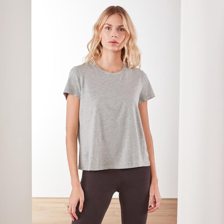 Little Boy Tee