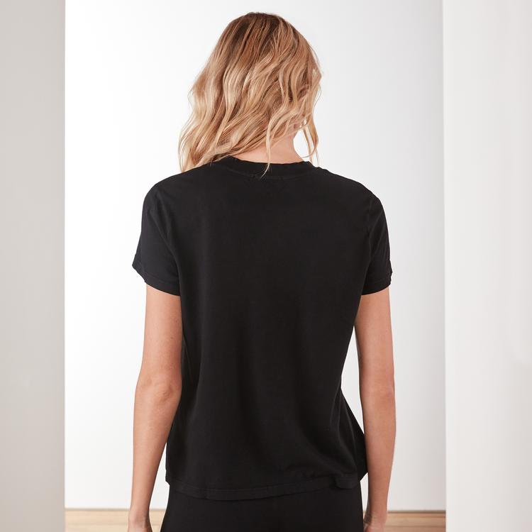 James Perse Little Boy Tee
