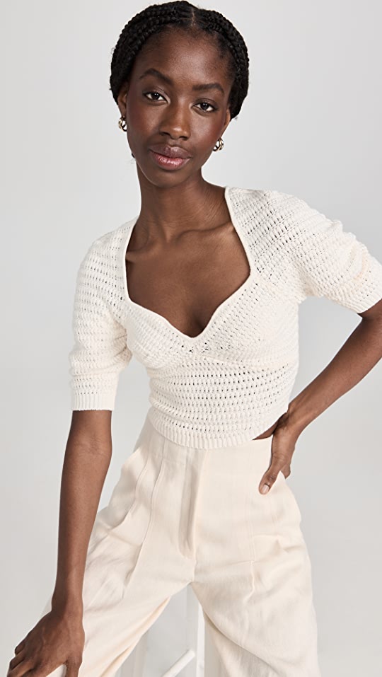 ALC Gigi Top