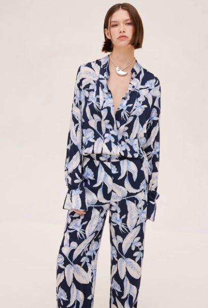 Alexis Brinkley Pant