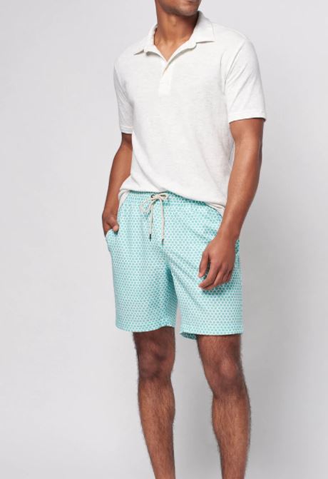 Faherty Beacon Trunk