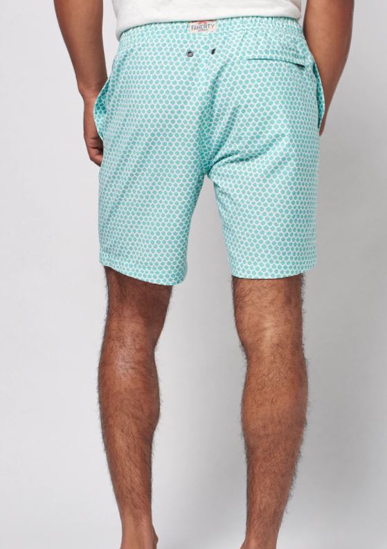 Faherty Beacon Trunk