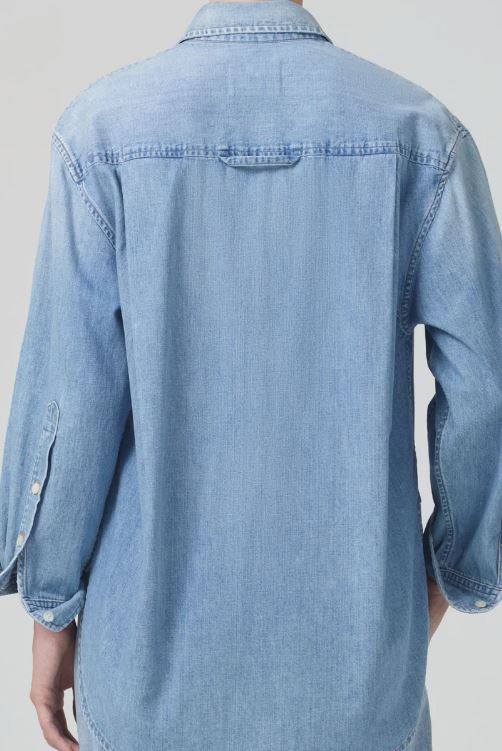 Citizens of Humanity Kayla Shirt