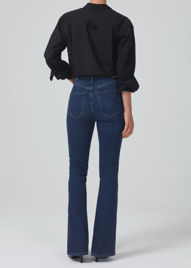 Citizens of Humanity Lilah High Rise Bootcut