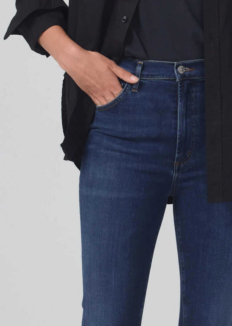 Citizens of Humanity Lilah High Rise Bootcut