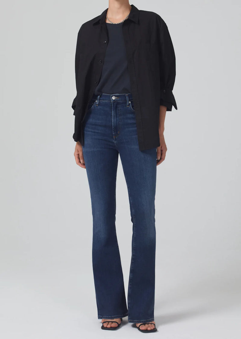 Citizens of Humanity Lilah High Rise Bootcut