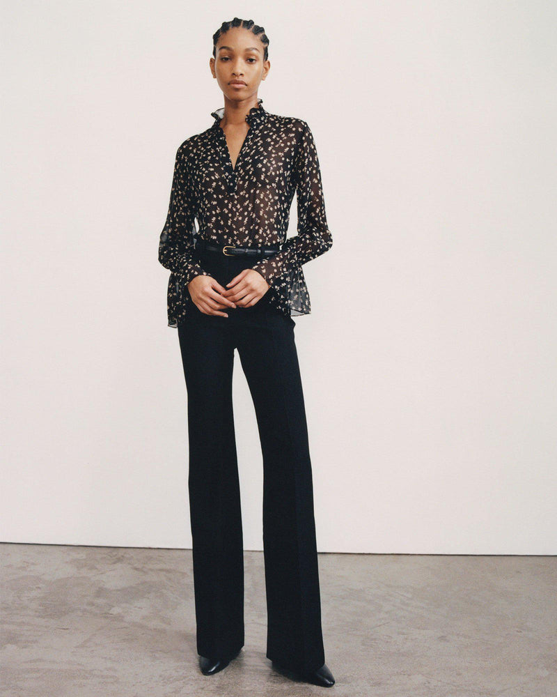 Nili Lotan Corette Pant
