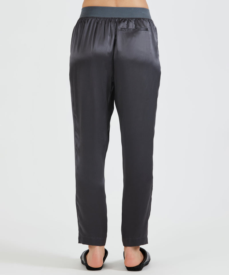 ATM Silk Pull On Pant