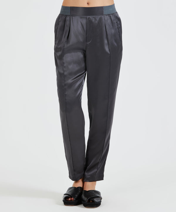 ATM Silk Pull On Pant