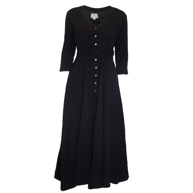 Honorine Georgia Dress