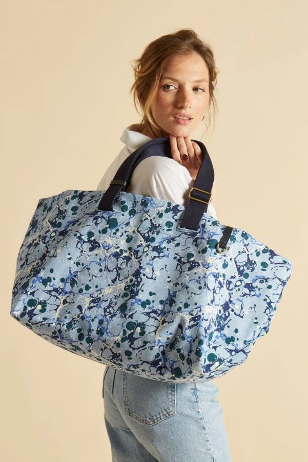 Inoui Editions Carrier Bag