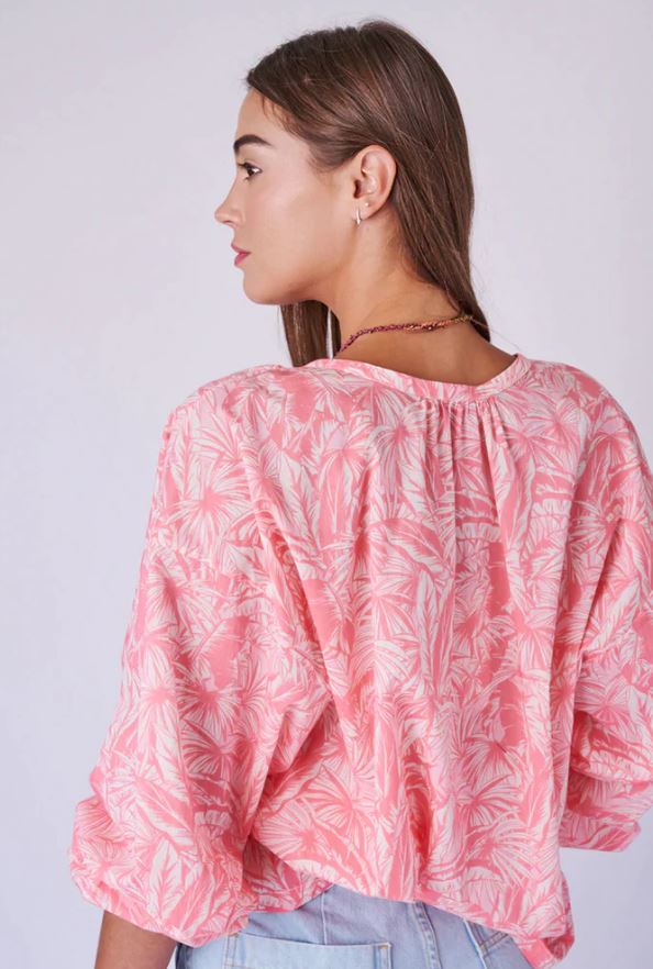 Overlover Cameron Top