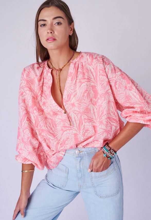 Overlover Cameron Top