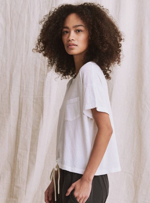 The Great The Pocket Tee