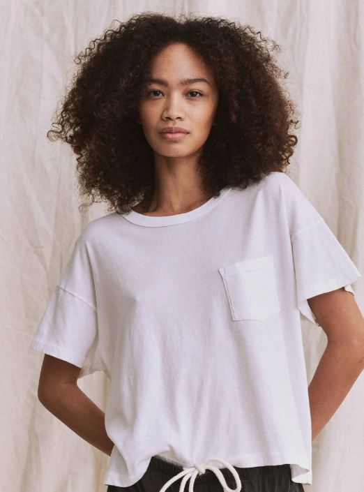 The Great The Pocket Tee