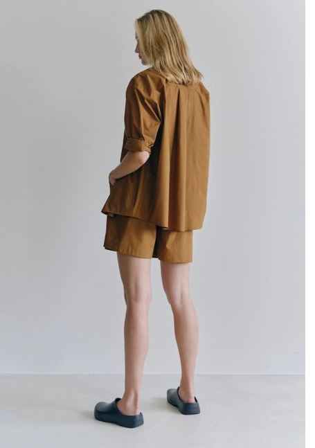 Birgitte Herskind Jenka Shirt