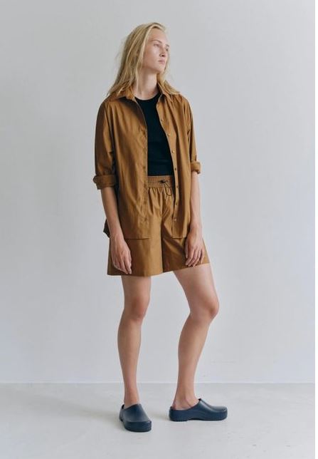 Birgitte Herskind Jenka Shirt