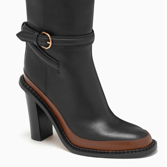 Ulla Johnson Devon Knee High Boot
