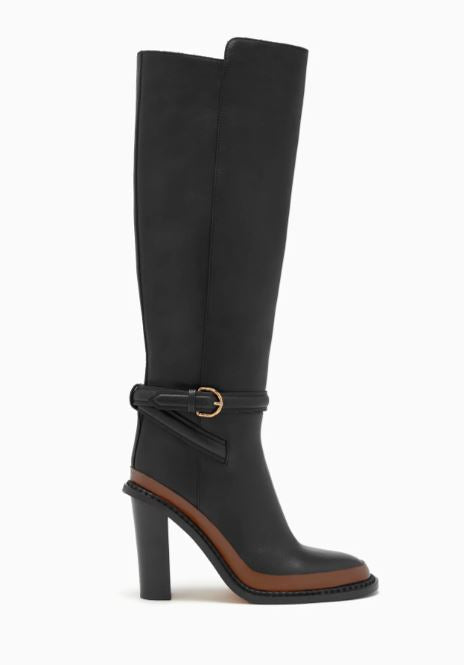Ulla Johnson Devon Knee High Boot