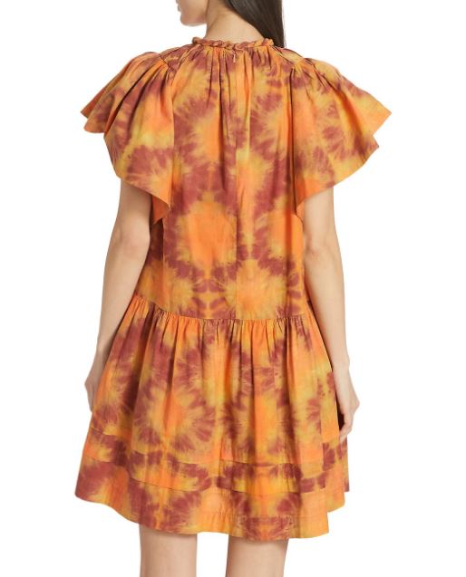 Ulla Johnson Isolde Dress