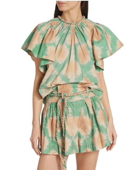 Ulla Johnson Kaya Top