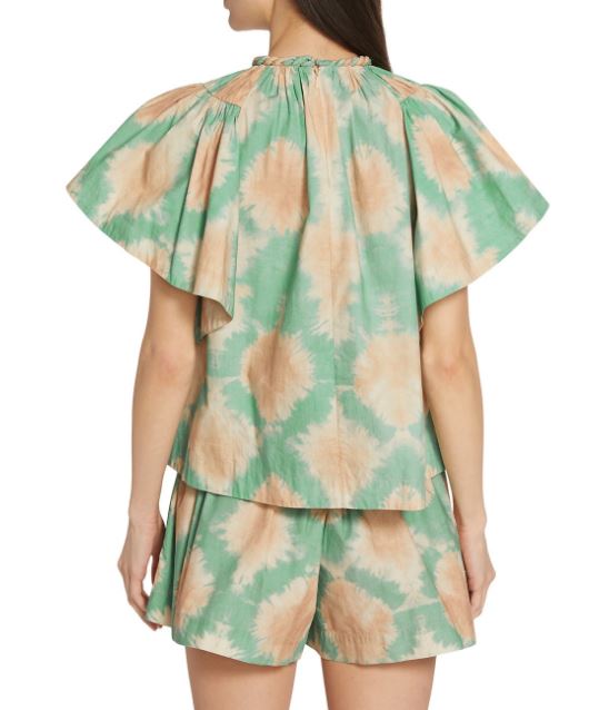 Ulla Johnson Kaya Top