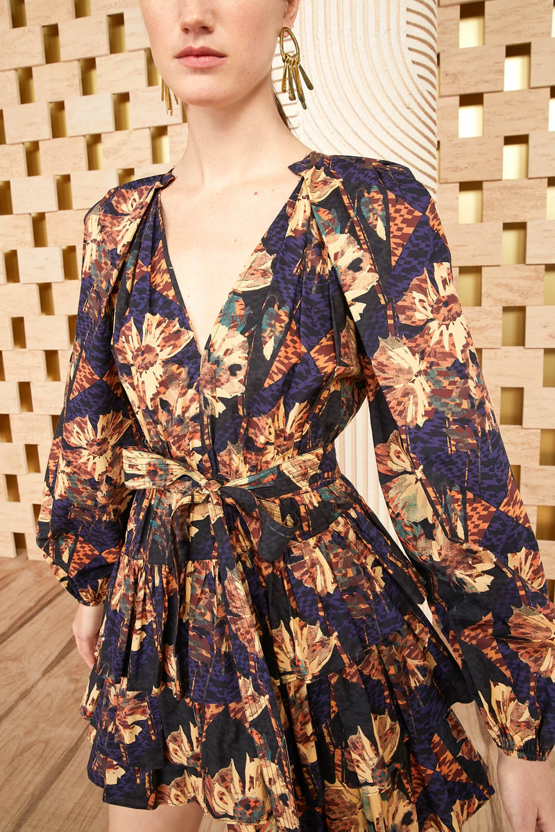 Ulla Johnson Miranda Dress