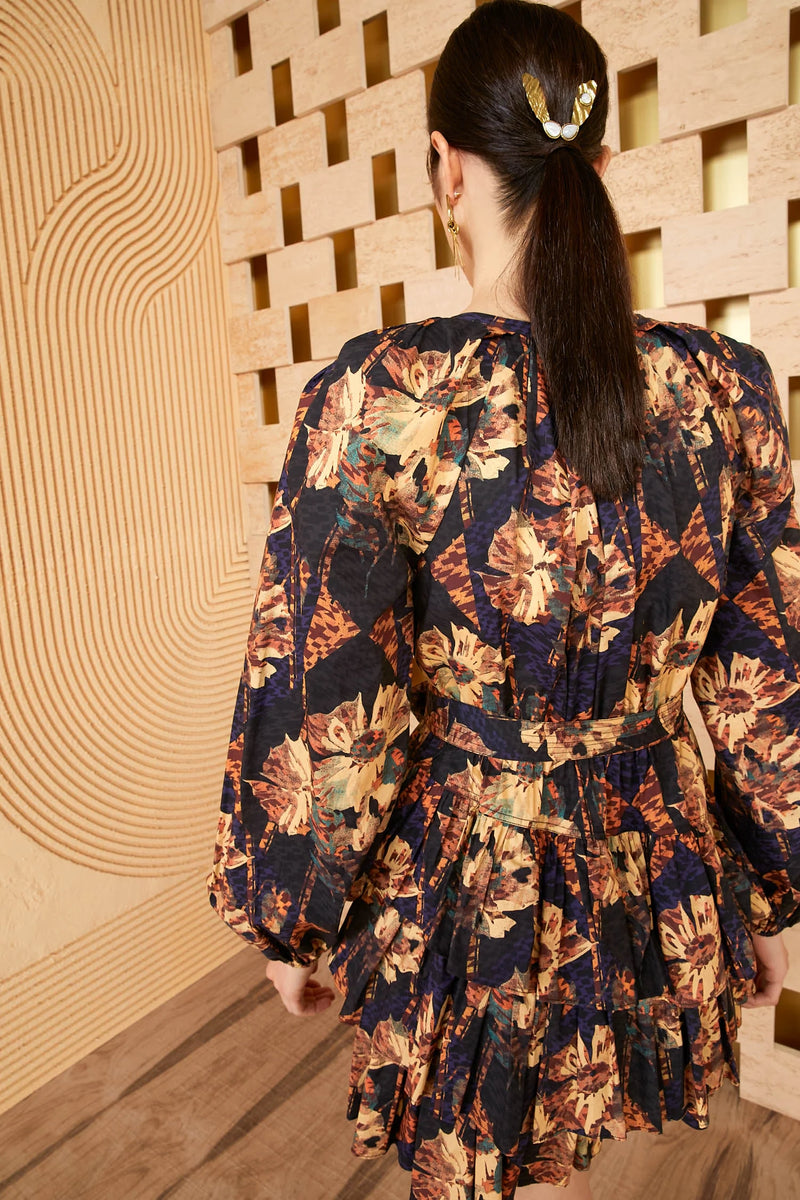 Ulla Johnson Miranda Dress