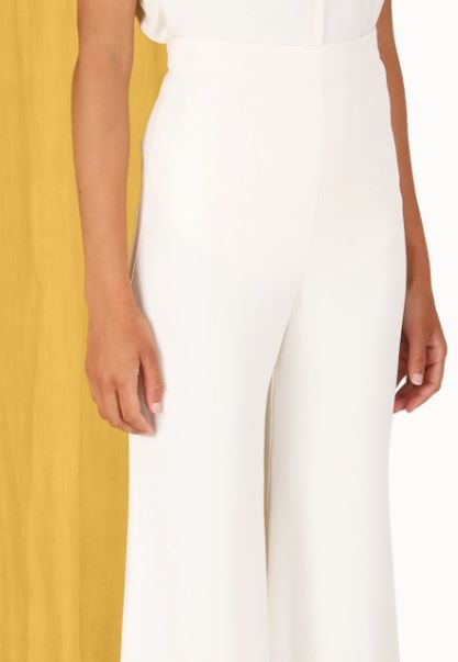 Zimmermann Flare Pant