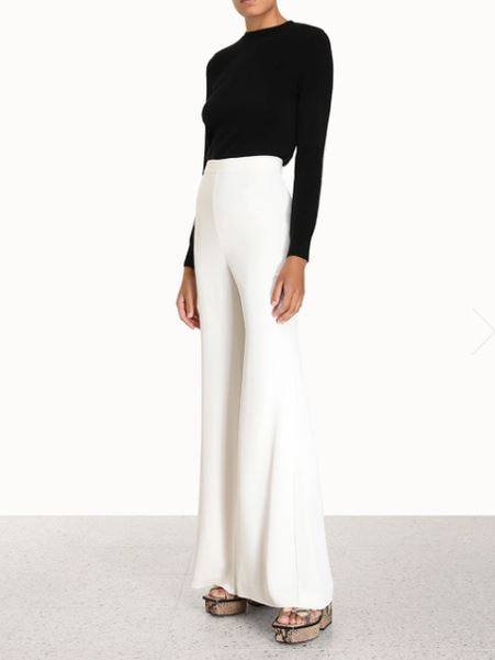 Zimmermann Flare Pant