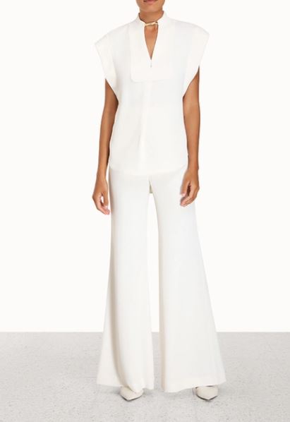 Zimmermann Flare Pant